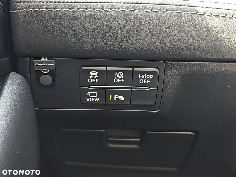 Mazda 6 2.0 SkyPassion - 19