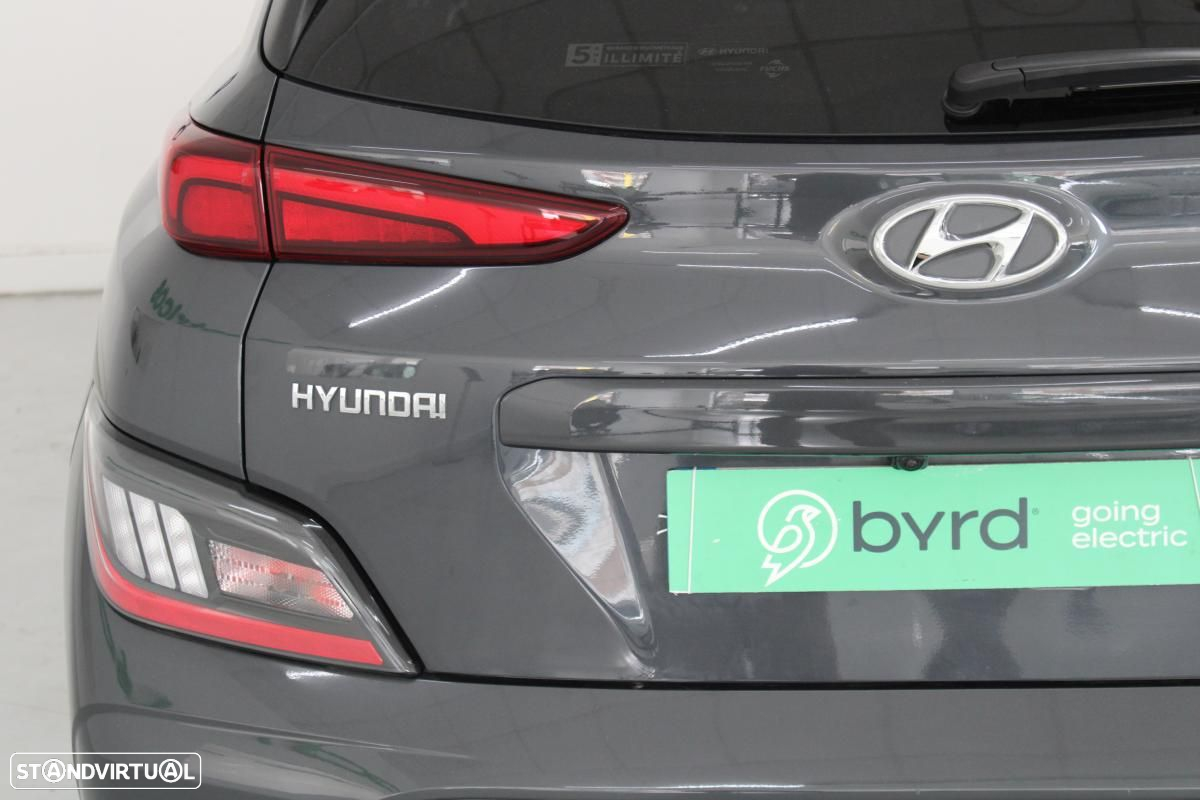 Hyundai Kauai EV 64 kWh Vanguard - 7