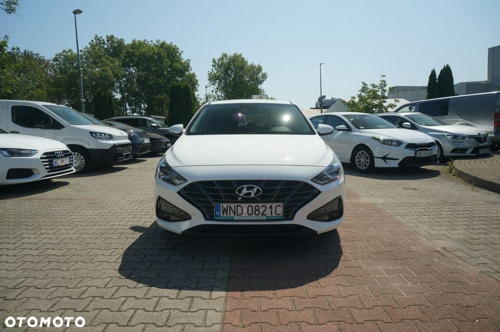 Hyundai i30 1.0 T-GDI Modern - 3