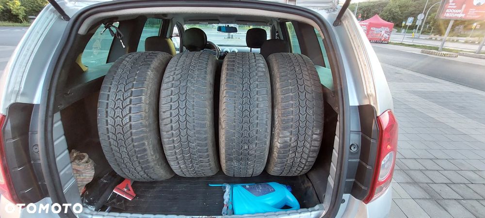 Dacia Duster 1.6 Laureate - 18