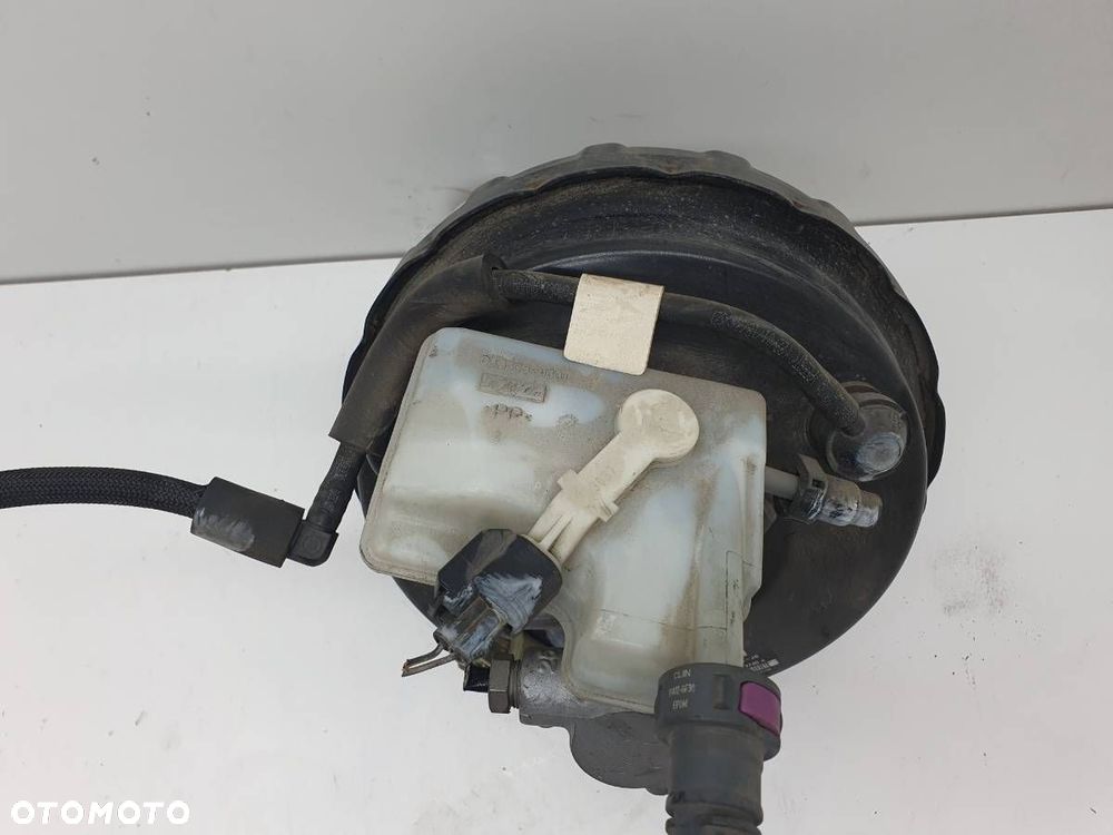 SERWO POMPA HAMULCOWA FORD KUGA MK2 DV61-2B195-JB - 4