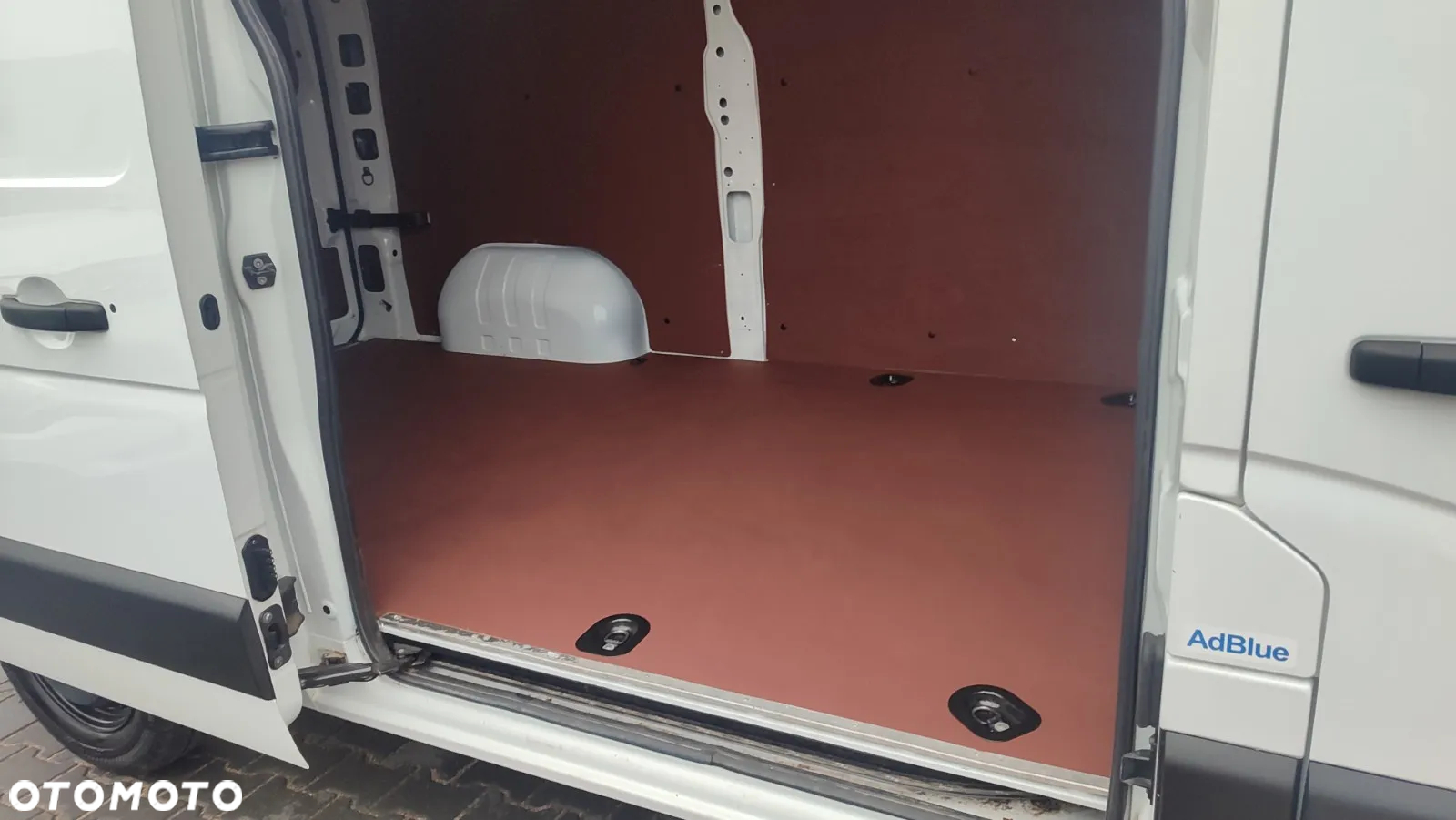 Opel Movano L2H2 - 20