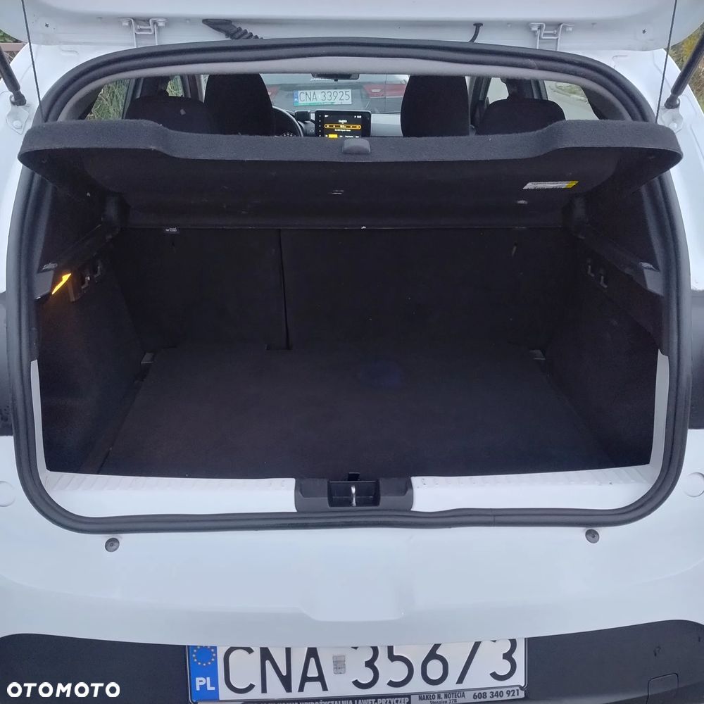 Dacia Sandero Stepway TCe 100 Prestige - 26