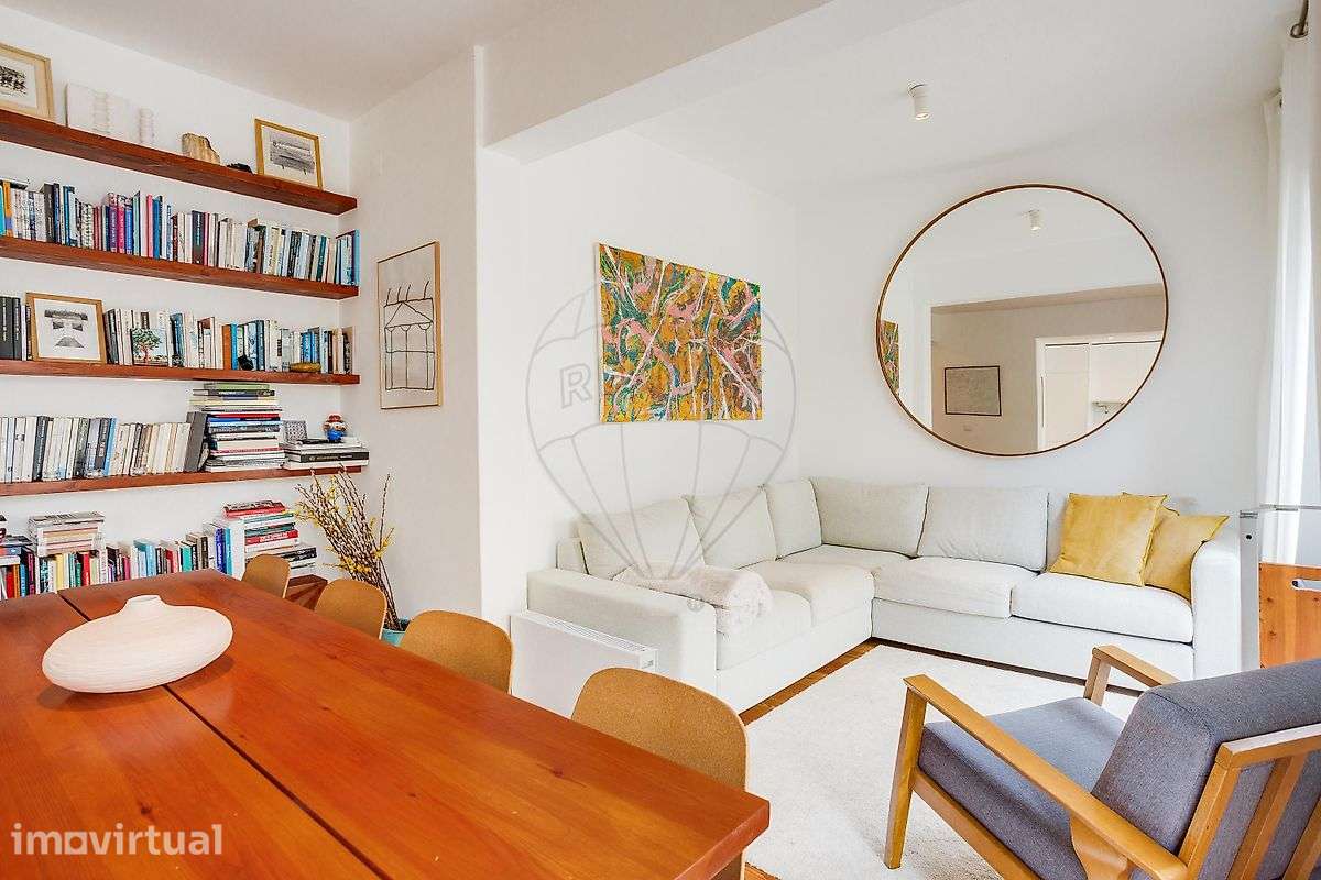 Apartamento T2 para venda - Grande imagem: 2/26