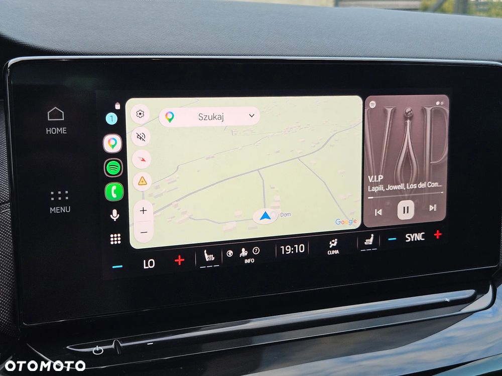 Skoda Octavia 1.5 TSI e-Tec Style DSG - 22
