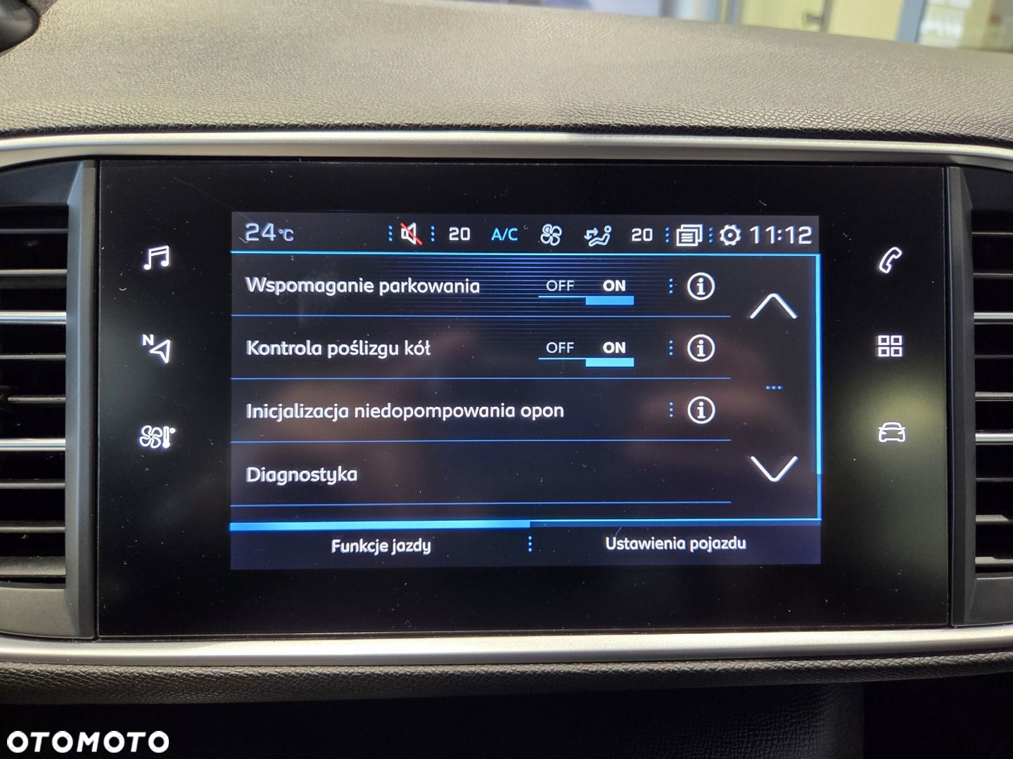 Peugeot 308 1.5 BlueHDi Active S&S - 25