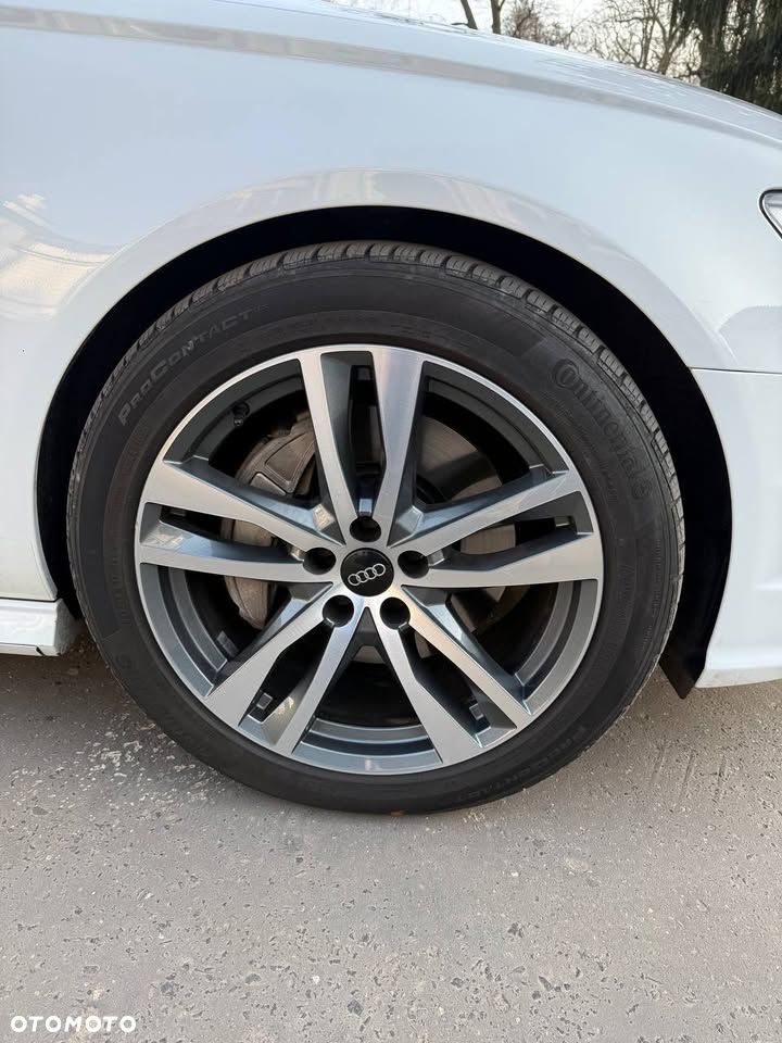 Audi A6 Limousine - 20