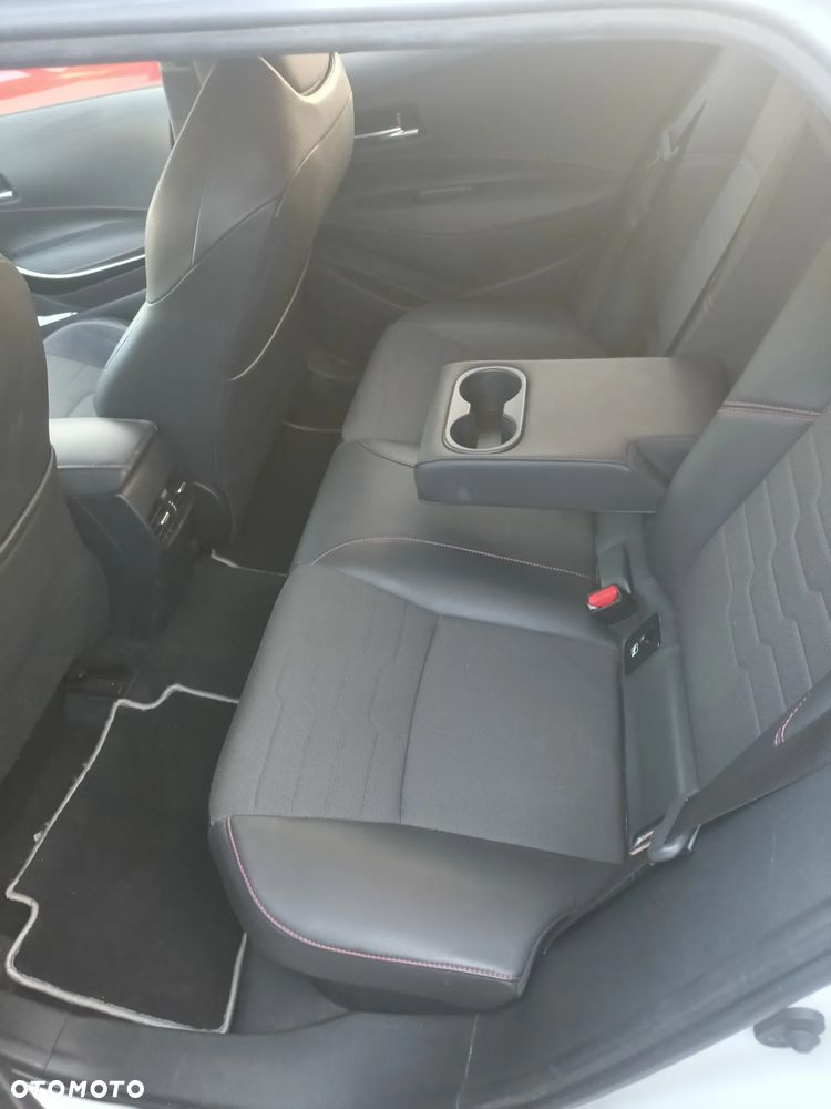 Toyota Corolla 1.8 Hybrid Selection - 5