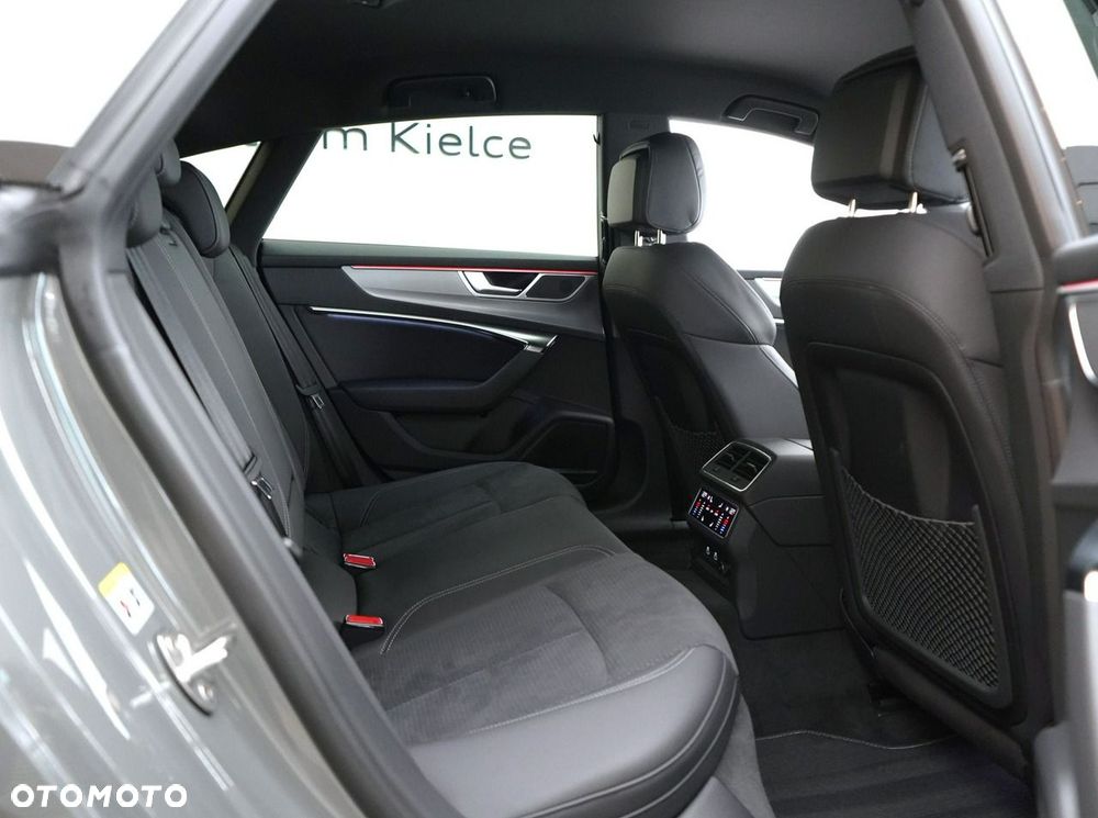 Audi A7 Sportback - 30