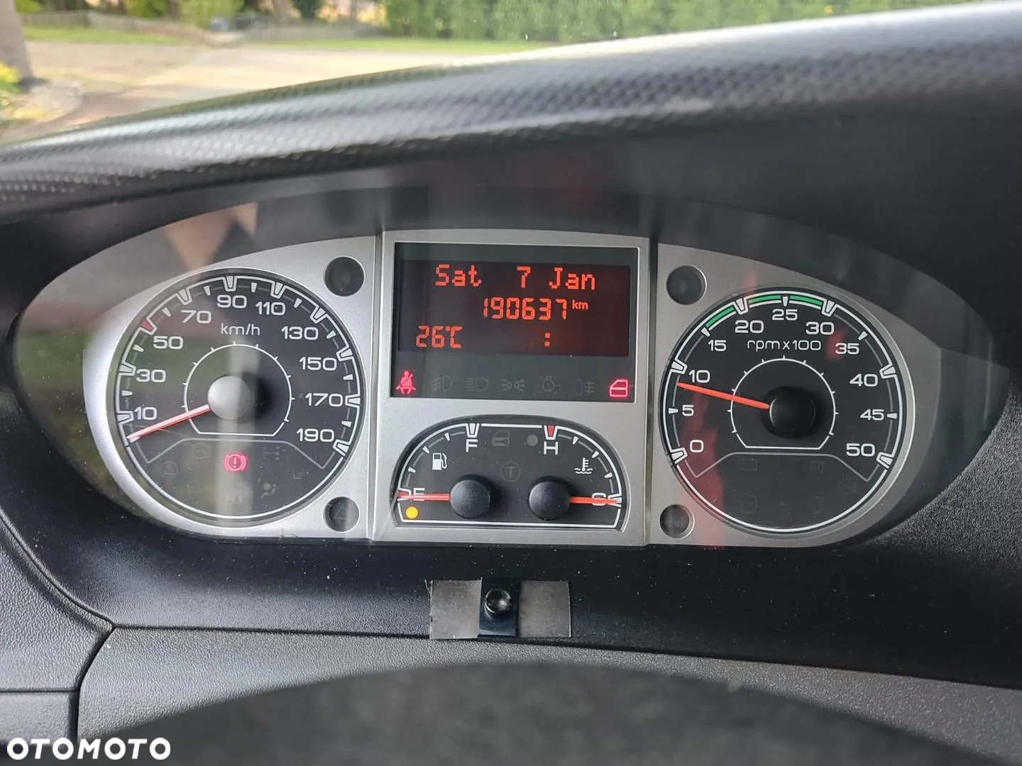 Iveco 35C13 - 26