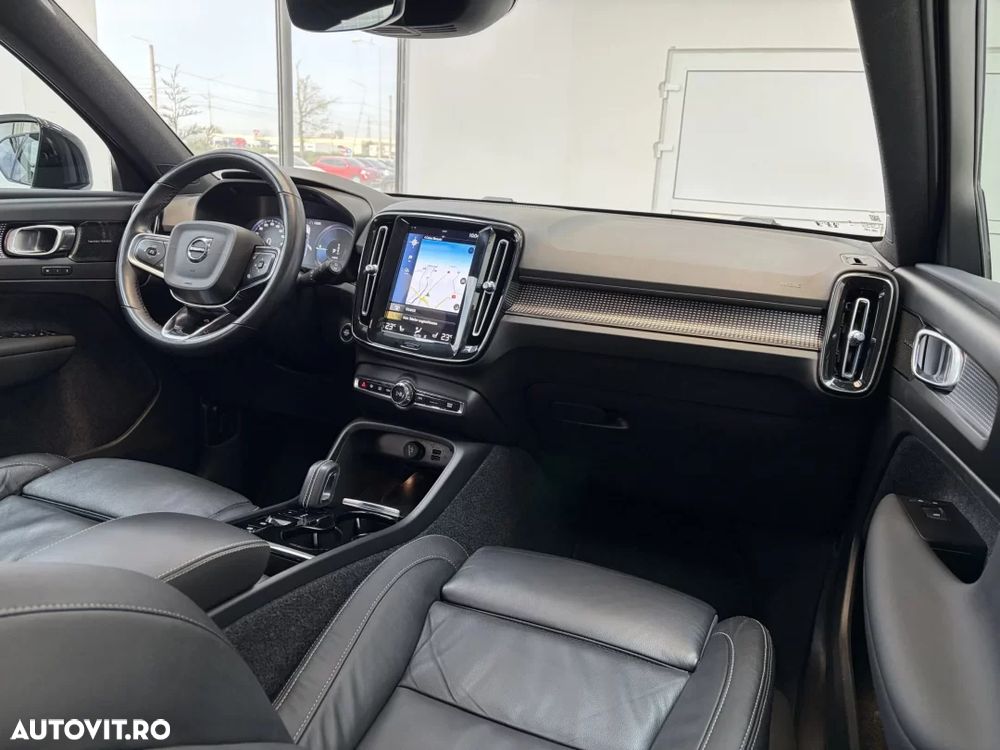 Volvo XC 40 - 10