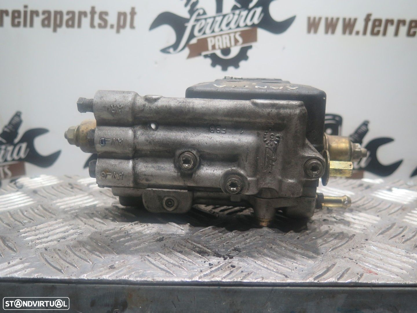 Modulo ABS Citroen Xantia REF: 10.0501-7853.3 - 4