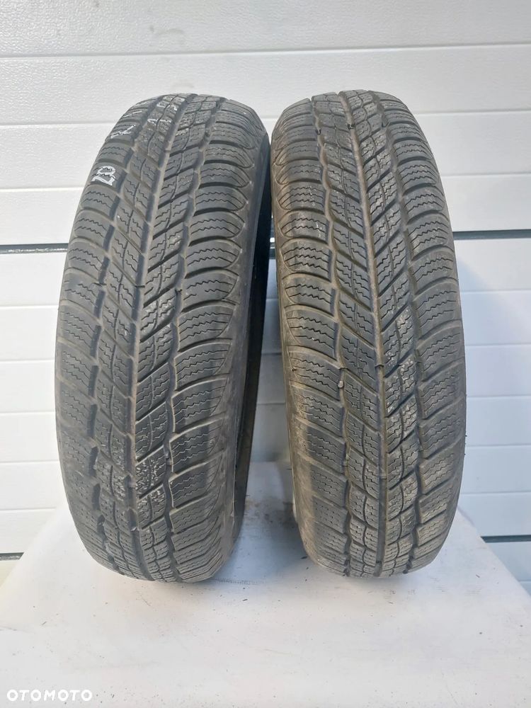 OPONY OPONA RIKEN SNOWTIME 155/80 R13 - 1