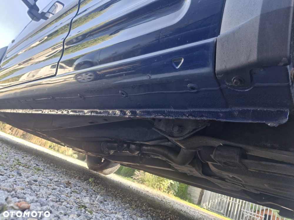 Ford TRANSIT CONNECT - 20