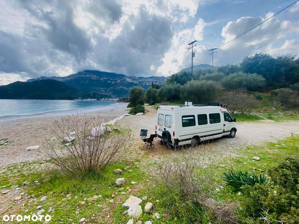 Renault Master - 35