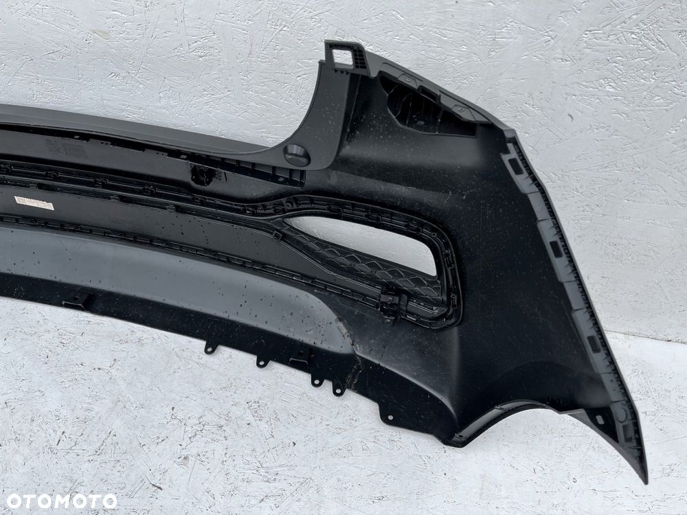 hyundai i20 ii lift zderzak tył tylny nowy 86611-c8aa0 org wys 24h fv - 11