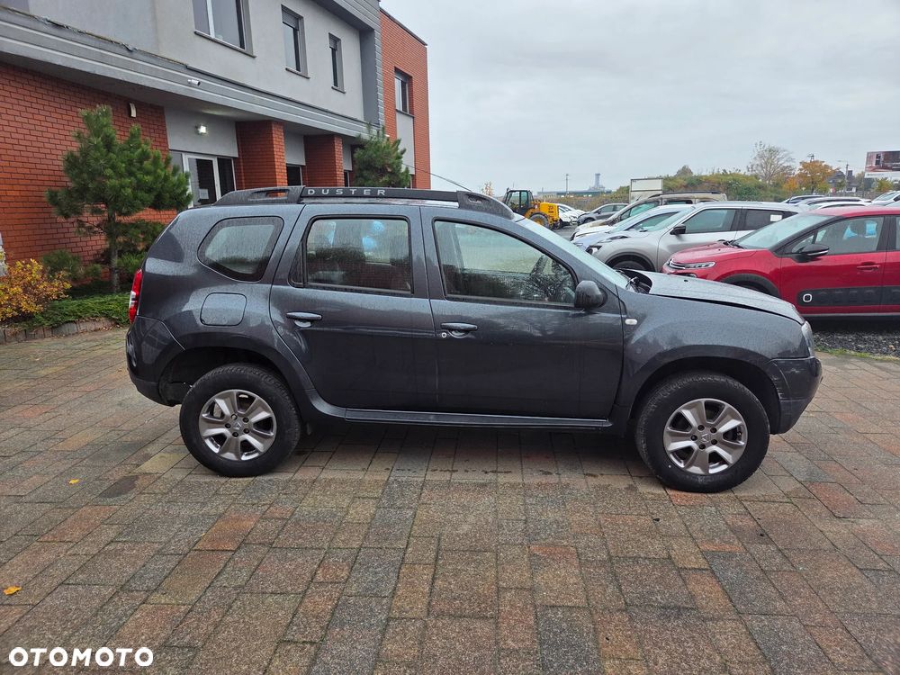 Dacia Duster TCe 125 2WD Prestige - 8