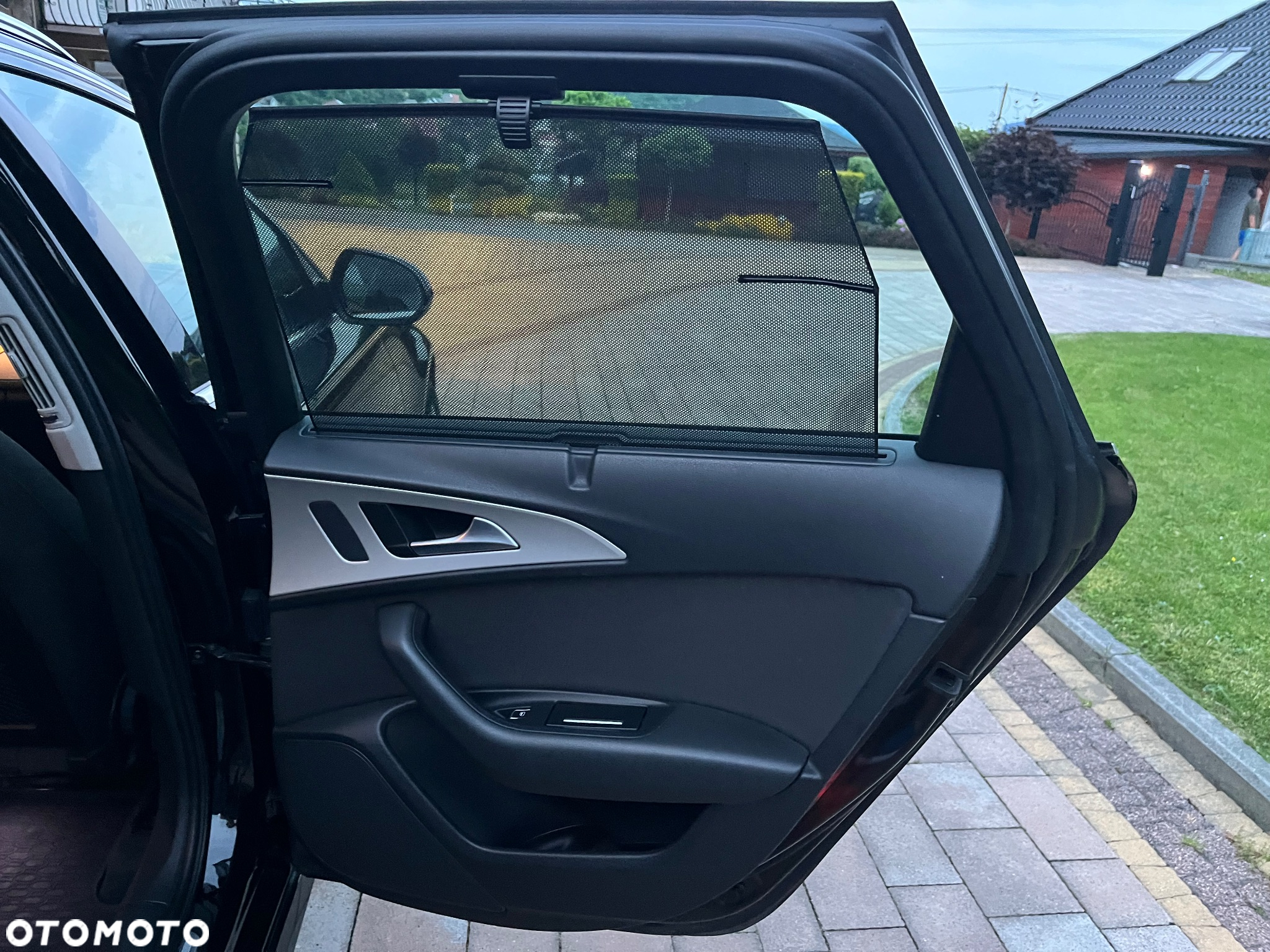 Audi A6 Avant 2.0 TDI Ultra - 18