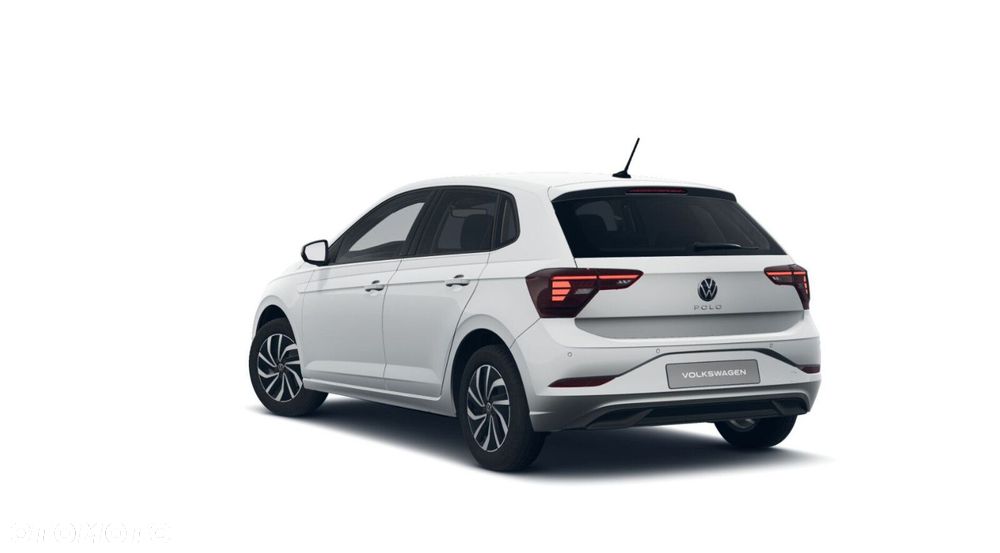 Volkswagen Polo 2026 photo 5