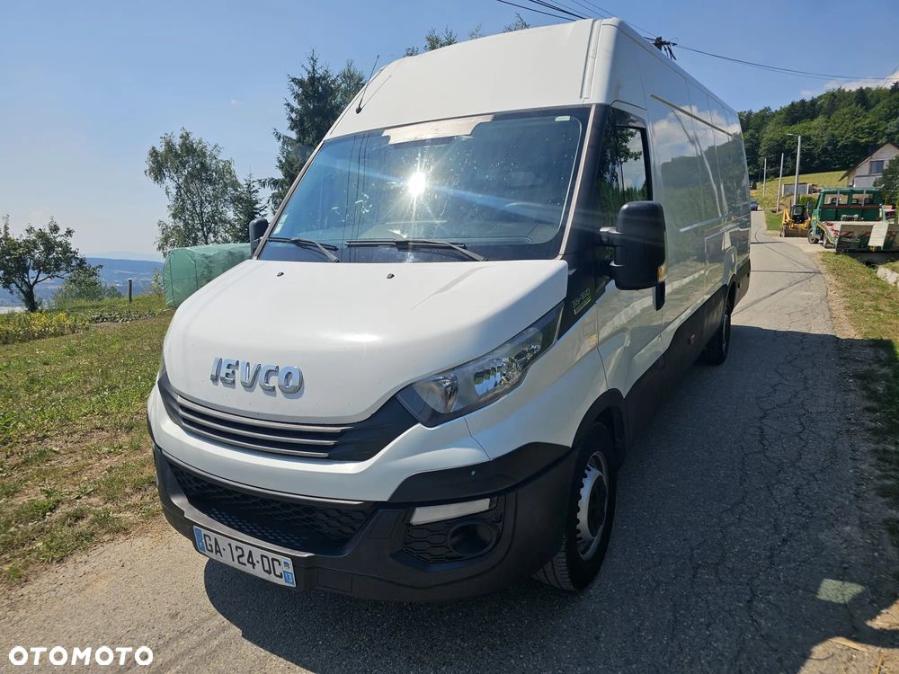 Iveco 35S16 - 6