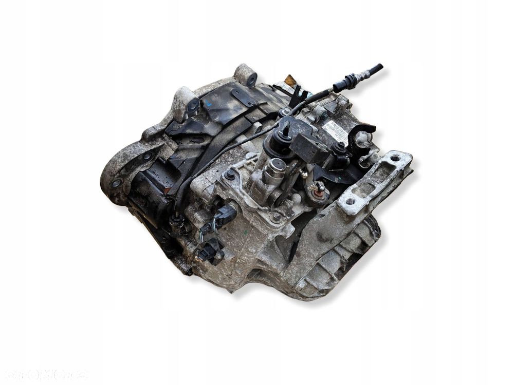 SKRZYNIA 6 BIEGÓW EJ3R-7002BA LAND RANGE ROVER EVOQUE 1 I 2.2 ED4 - 8