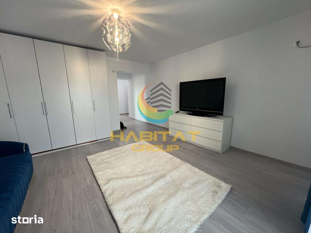 Photo 5 of Apartament 3 bedroom in Drumul Gura Fagetului
