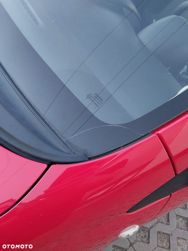 Toyota Aygo 1.0 VVT-i Luna A/C MM - 14