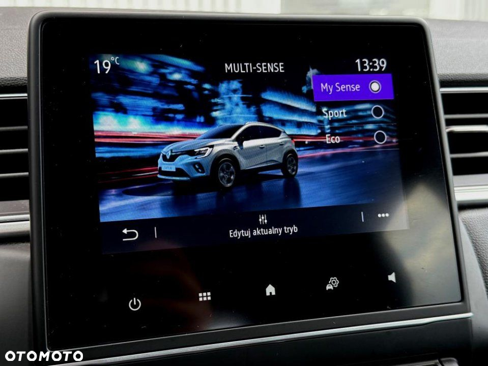 Renault Captur - 22