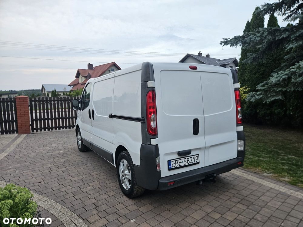 Renault Trafic - 3
