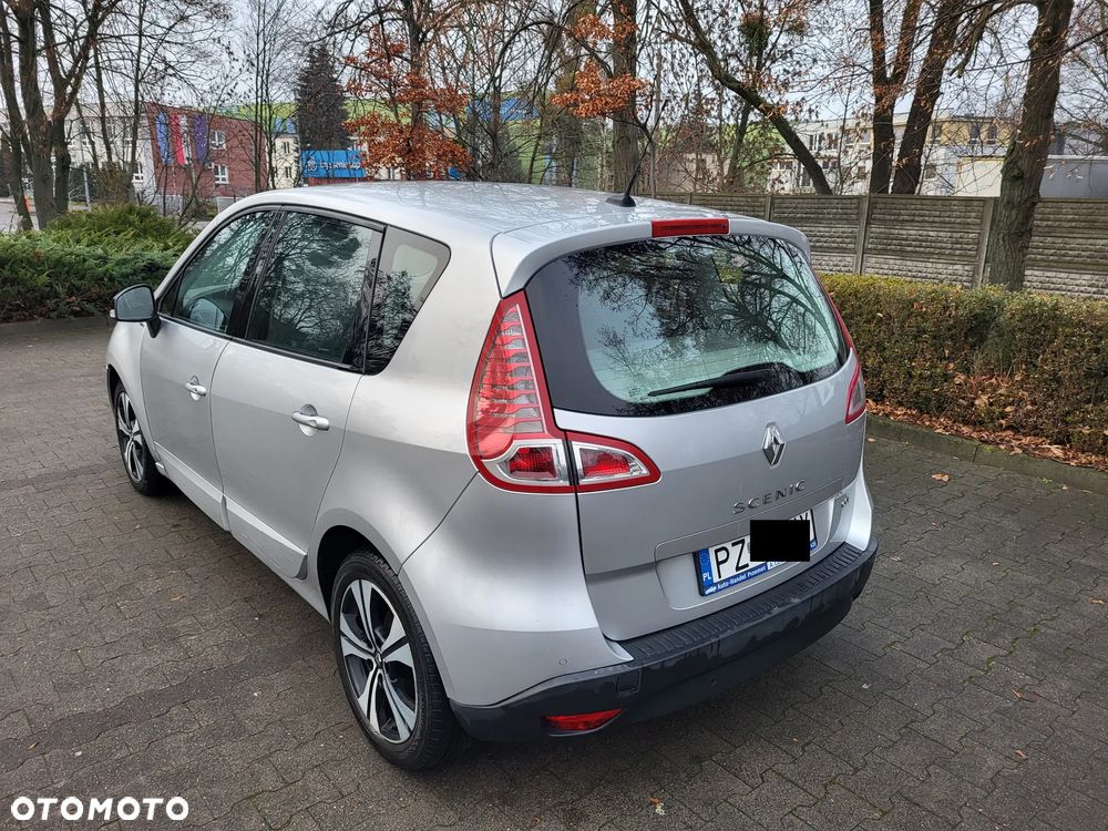 Renault Scenic 1.6dCi Energy Bose Edition - 3