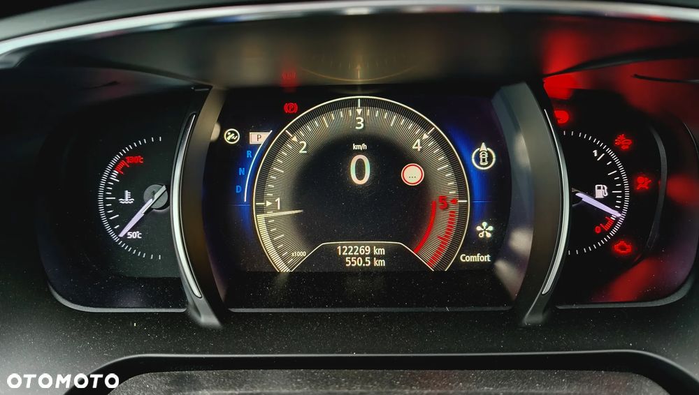 Renault Talisman ENERGY dCi 130 EDC LIMITED - 6