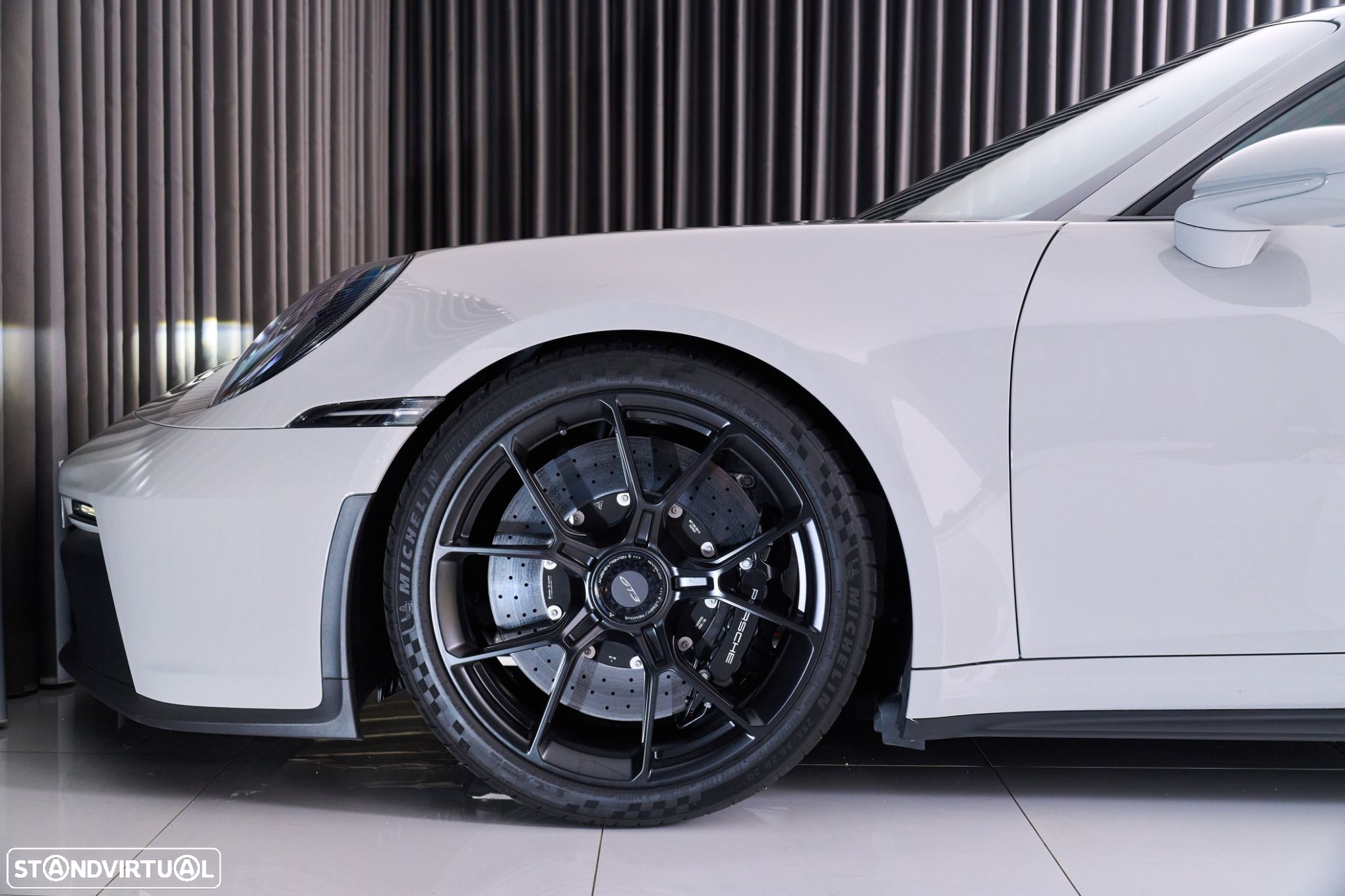 Porsche 911 (992) GT3 PDK - 59