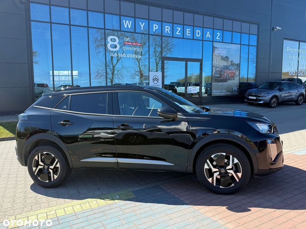 Peugeot 2008 1.2 PureTech Allure Pack S&S EAT8 - 2