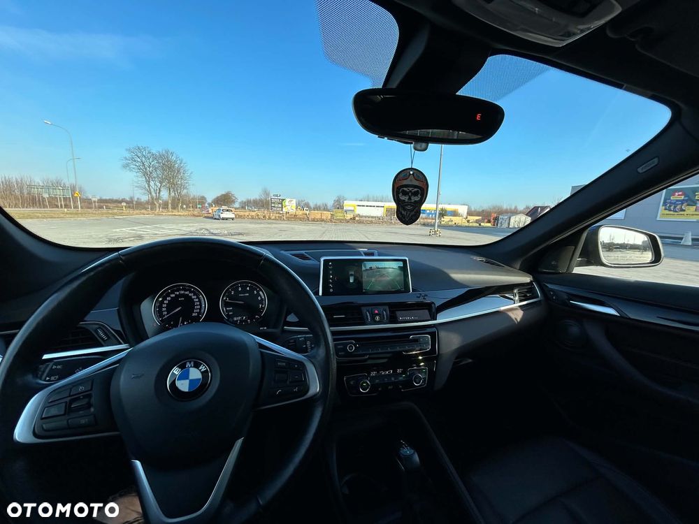 BMW X1 - 6