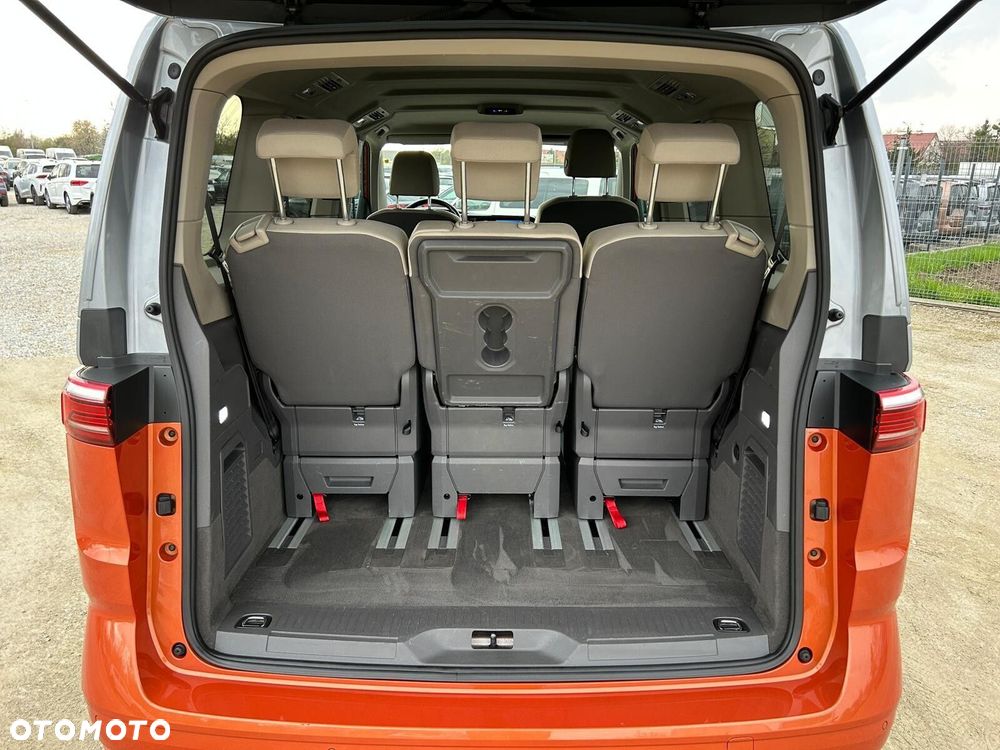 Volkswagen Multivan 1.5 TSI L1 Life DSG - 12