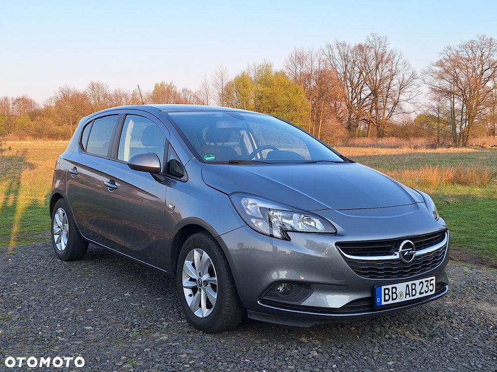 Opel Corsa 1.4 Turbo Start/Stop Active - 17