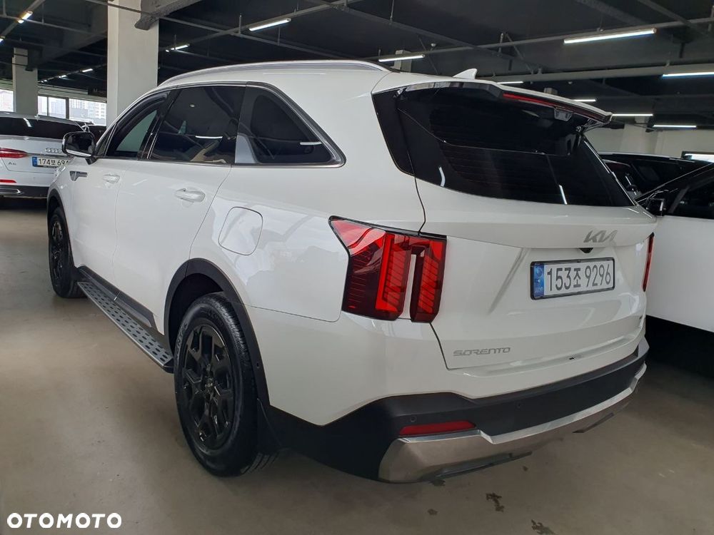 Kia Sorento - 7