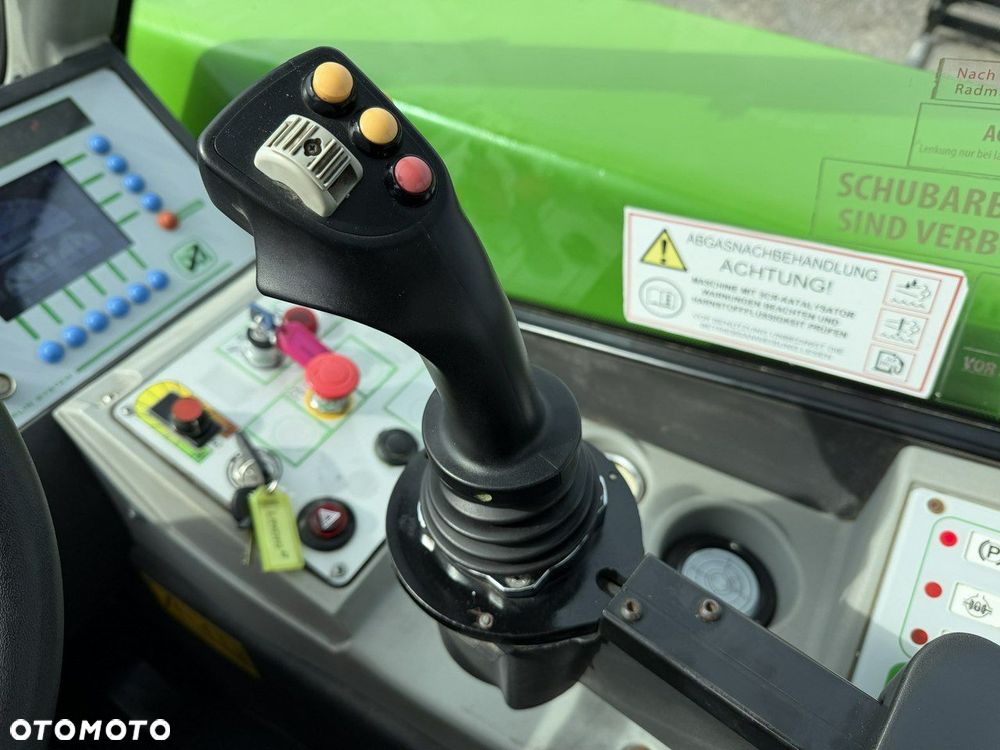 Merlo Roto 45.21 MCSS (40.25) Zadbana Sprawna Super Stan - 24