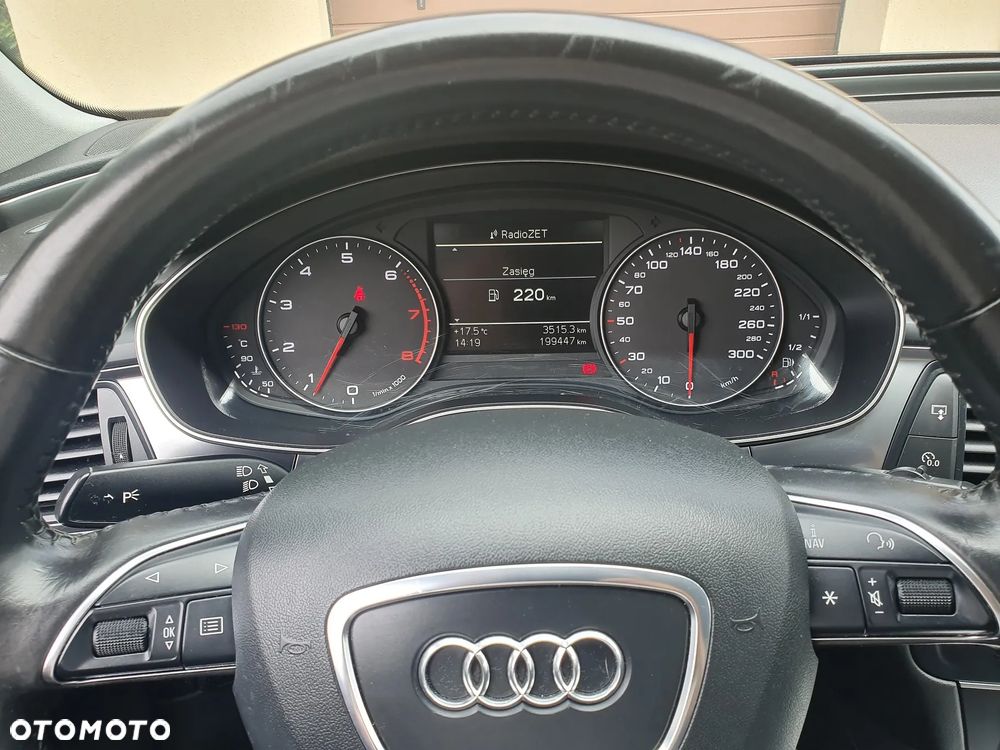 Audi A6 Avant 2.0 TFSI - 18