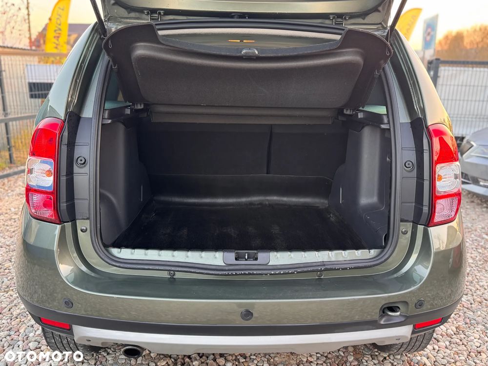 Dacia Duster 1.2 TCe Prestige - 28