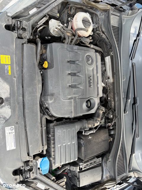 Skoda Superb - 18
