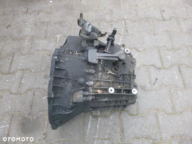 MANUALNA SKRZYNIA BIEGÓW FORD FOCUS MK2 1.8 TDCI 6M5R7002ZB - 14