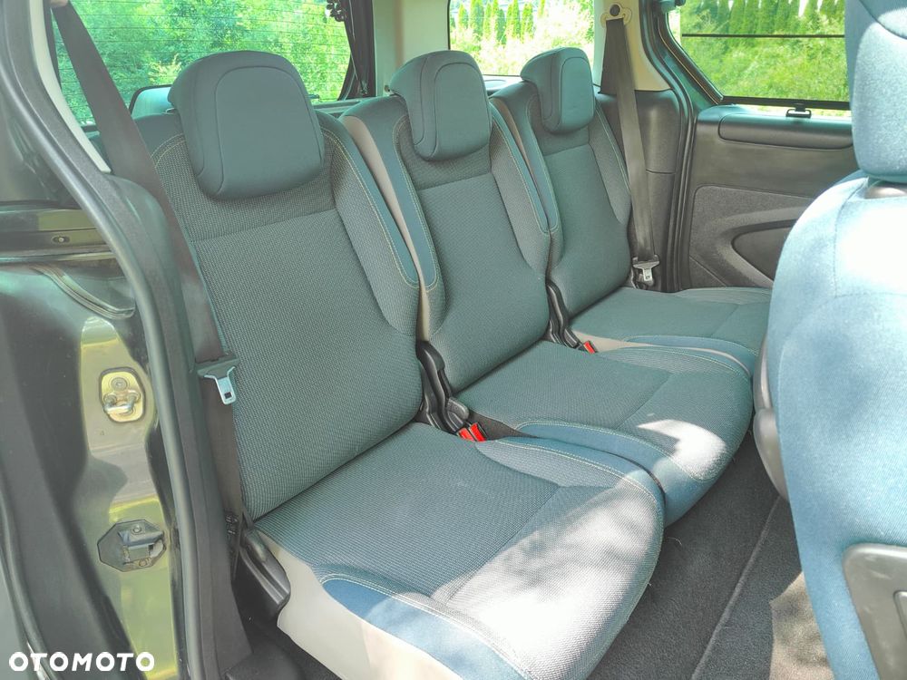 Citroën Berlingo Multispace BlueHDi 100 FEEL - 30