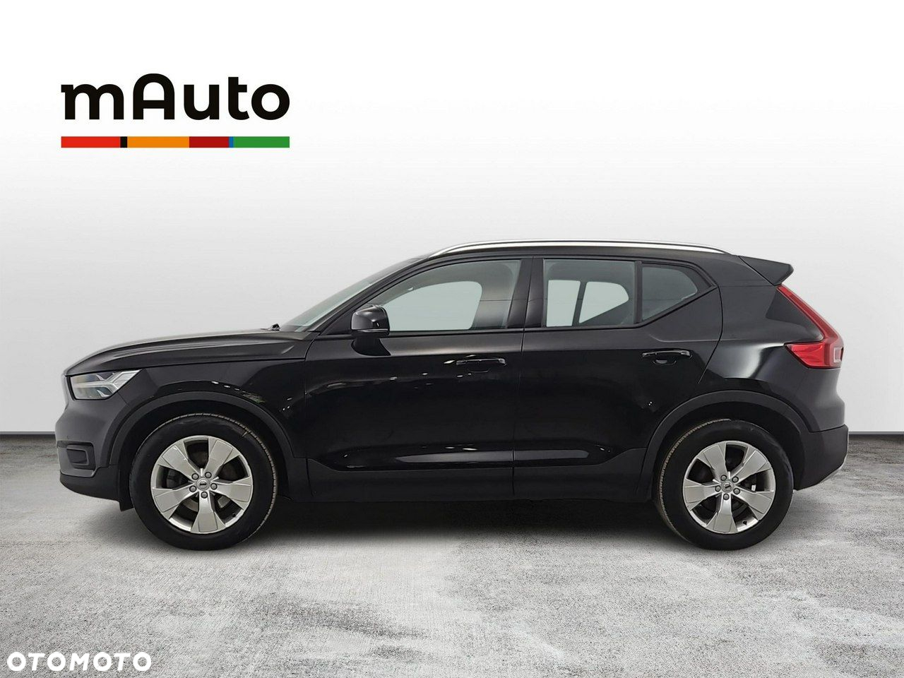 Volvo XC 40 - 2