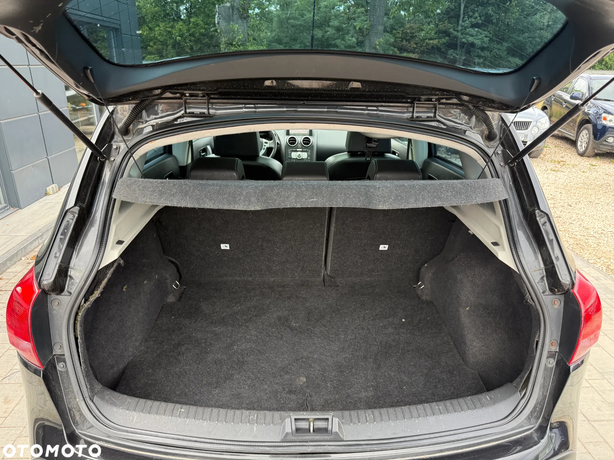Nissan Qashqai 2.0 acenta - 23