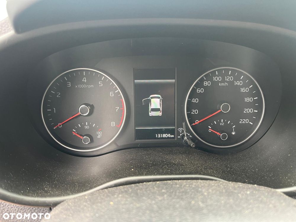 Kia Picanto 1.0 Dream-Team Edition - 13