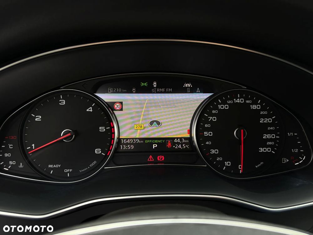 Audi A6 Avant 40 TDI S tronic design - 22