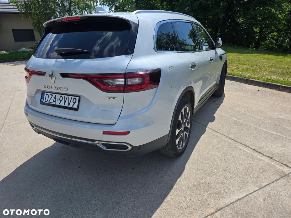 Renault Koleos - 3
