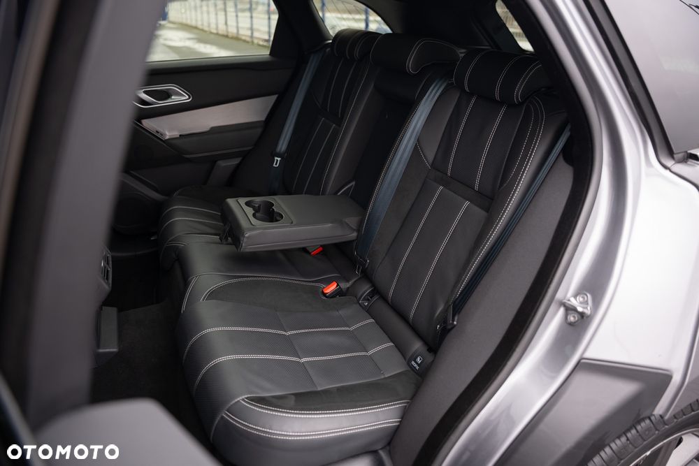 Land Rover Range Rover Velar D200 S - 35