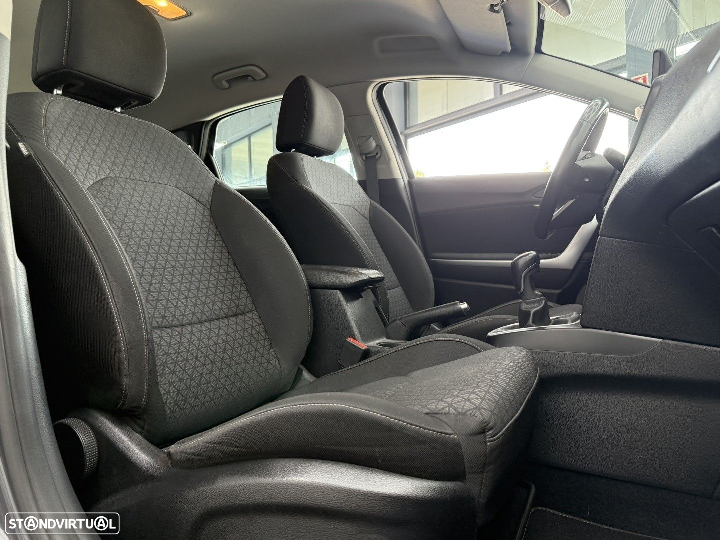 Kia Ceed 1.0 T-GDI Drive - 13